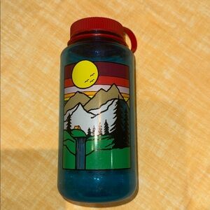 Nalgene Water Bottle